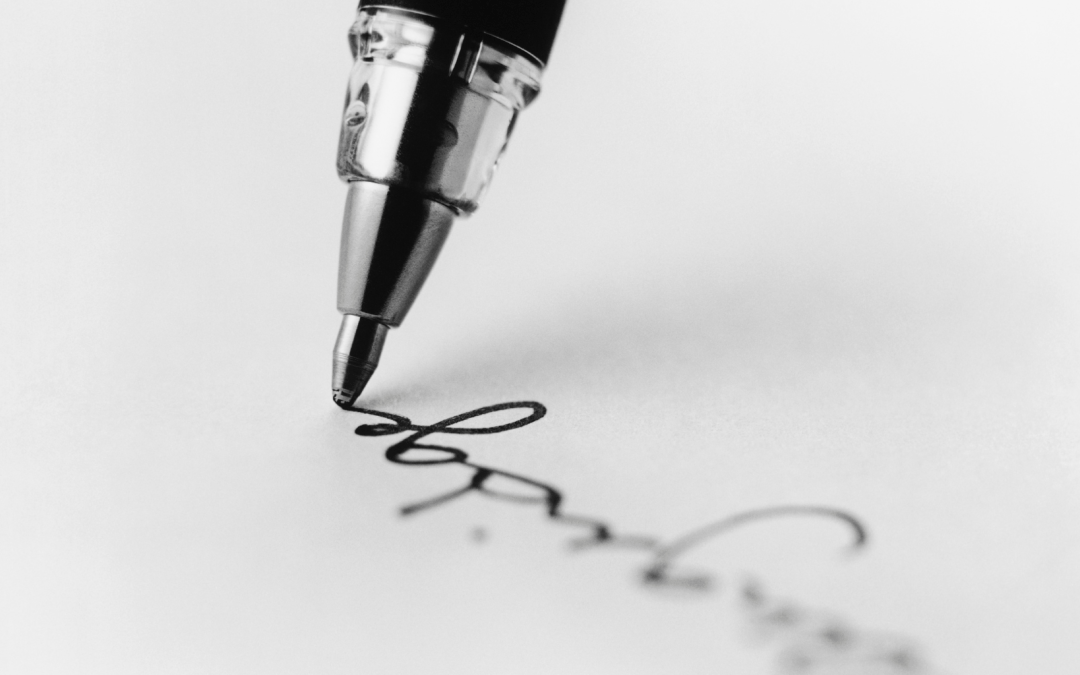 La signature électronique pour votre entreprise belge — Zoho Sign