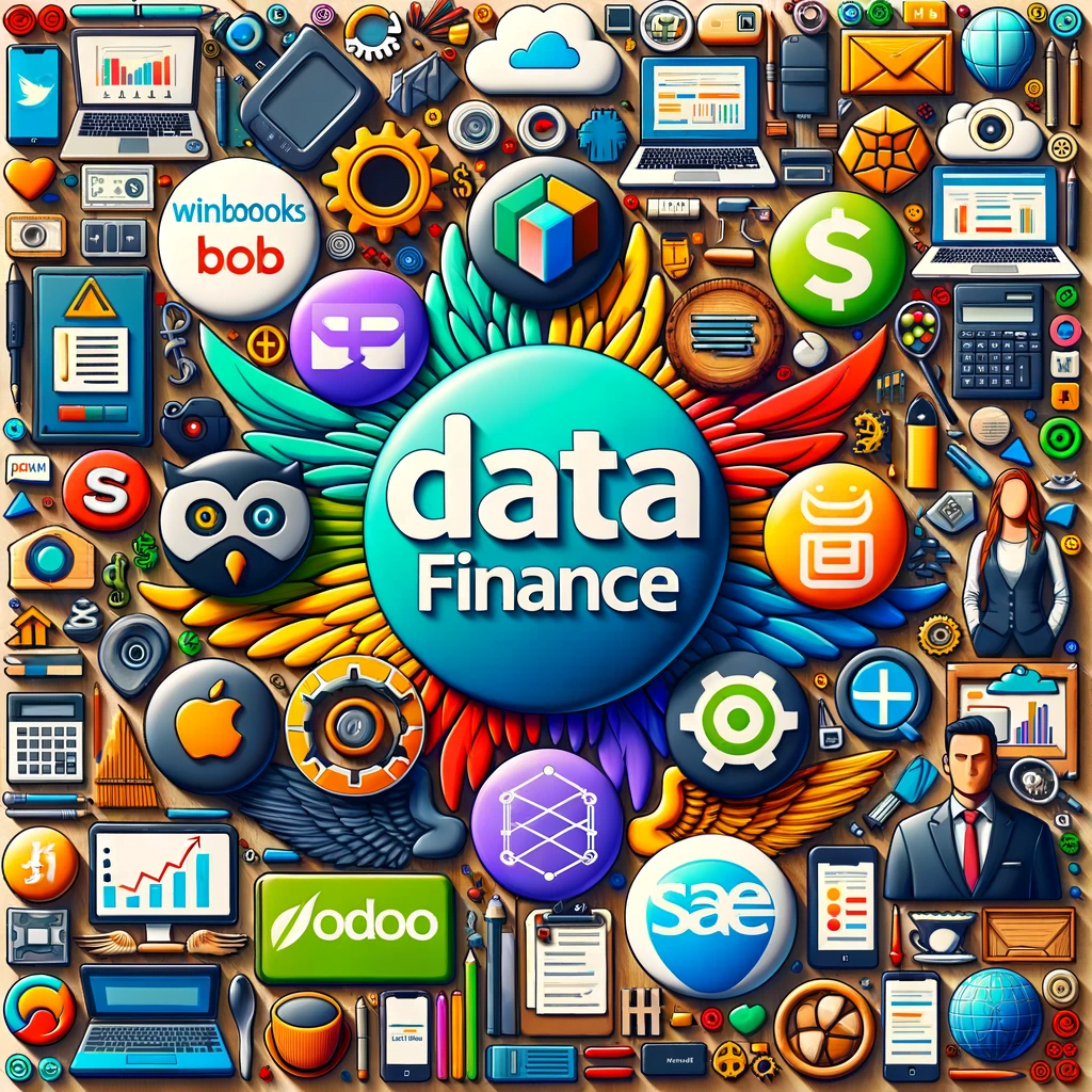 Avec « Data Merge Finance » – Dites adieu à la double saisie et aux erreurs – Une solution révolutionnaire d&rsquo;Amadeus Concept