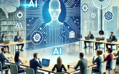 Amadeus Concept devient partenaire de la startup belge Leexi.ai