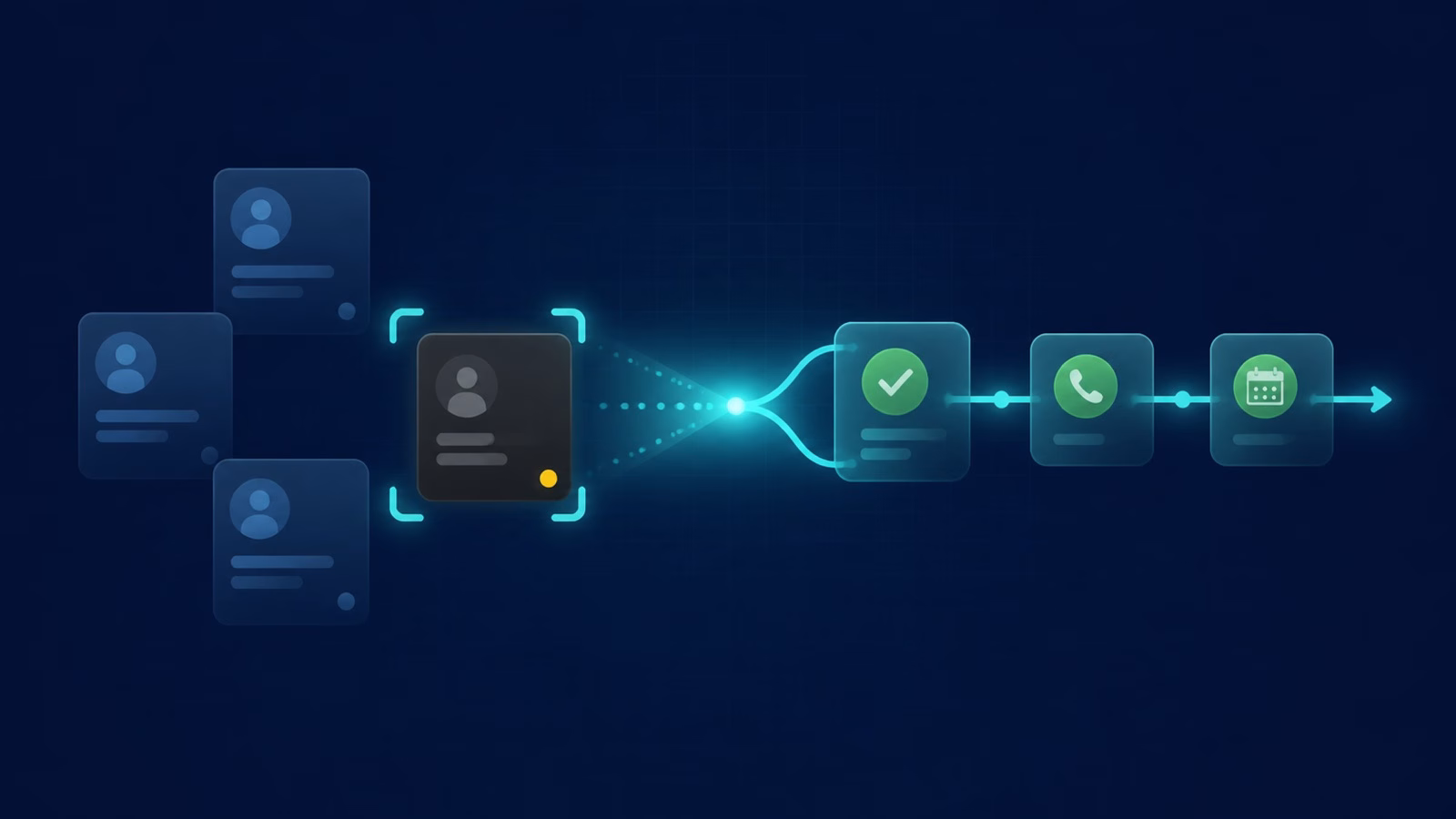 Prospects oubliés dans Zoho CRM : créez un tableau de bord anti-oubli