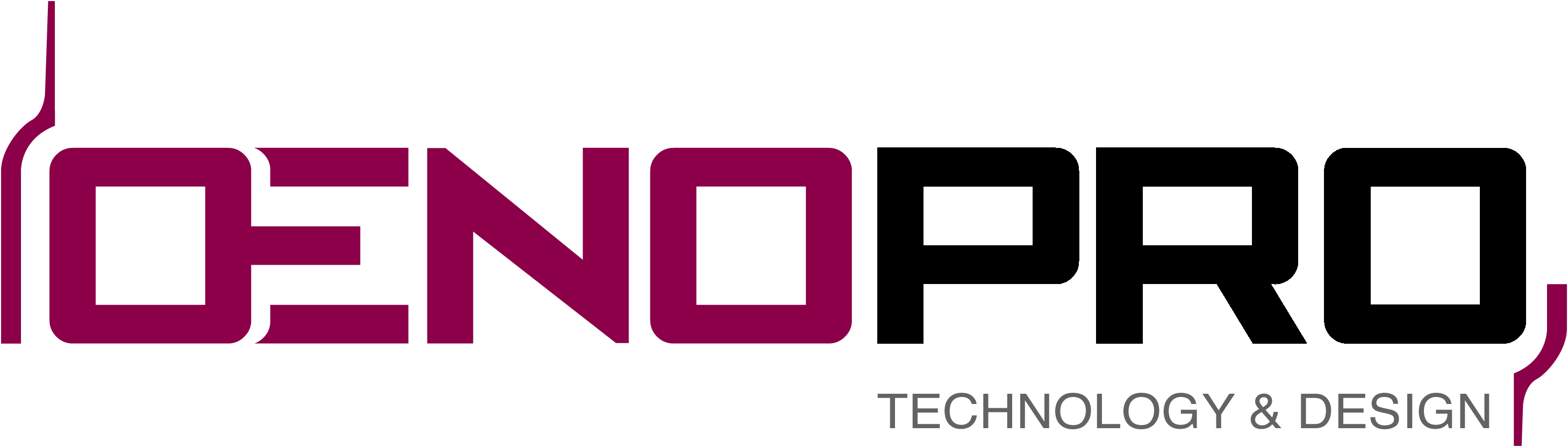 Logo Oenopro